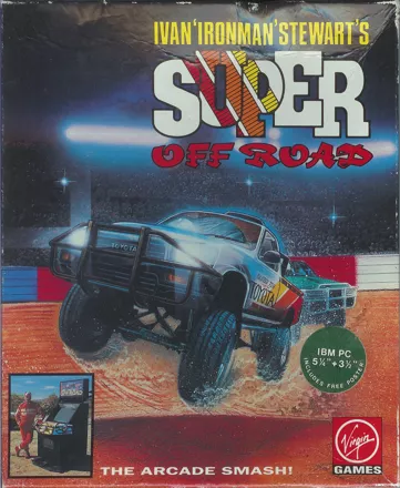 Super Off Road